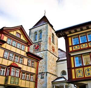 Liechtenstein's LGT Agrees Sale Of German Business To ABN AMRO Subsidiary