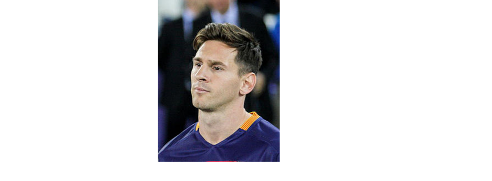 Tax Advisor Fires Warning After Spanish Court Upholds Sentence On Lionel Messi