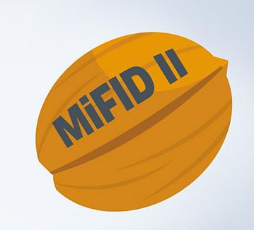 The effects of MiFID II on research