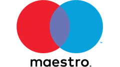 Maestro Logo