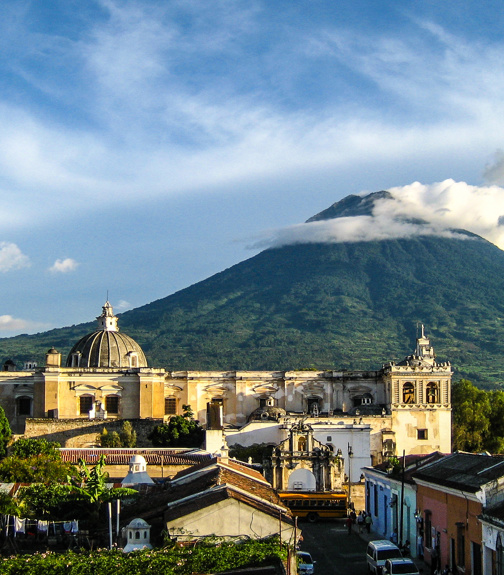 Antigua, Guatemala